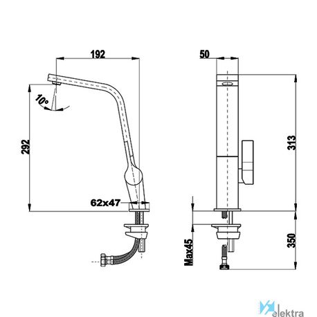 TEKA ICC 915