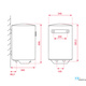TEKA SMART EWH 30 VE-D