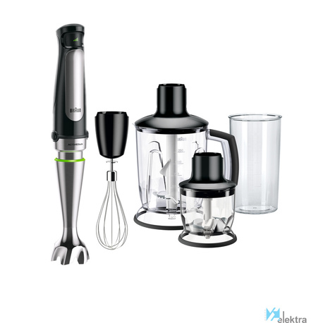 Braun MQ7045 X