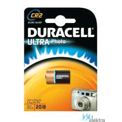 Duracell ULTRA M3 CR2 B1 LITIO