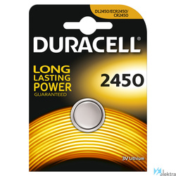 Duracell DL 2450