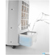 DeLonghi EV250.WH