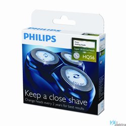 Philips HQ56