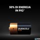 Duracell PLUS C K2