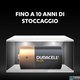 Duracell PLUS C K2