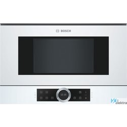 Bosch BFL634GW1