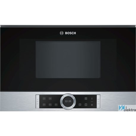 Bosch BFR634GS1