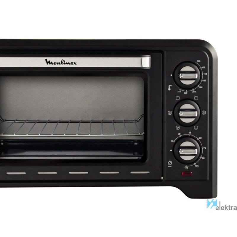 Moulinex OX464810 - Elektradomesticos