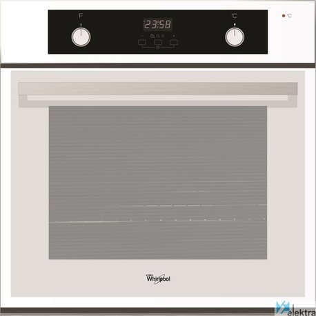 Whirlpool AKP 786 WH