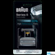 BRAUN COMBI PACK 51 S
