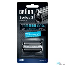 Braun COMBI PACK 32 B