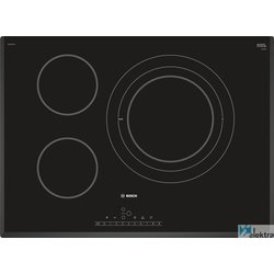 Bosch PKD751FP1E