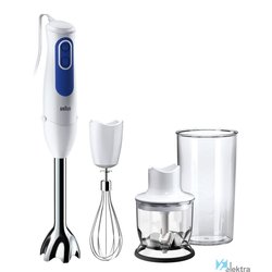 Braun MQ3025WH OMELET