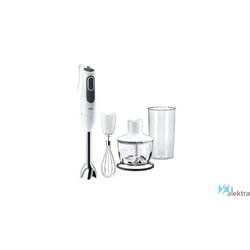 Braun MQ3135WH SAUCE