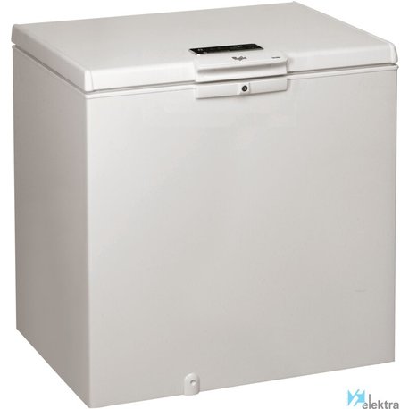 Whirlpool WHE2535 FO