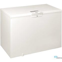 Whirlpool WHE39352 FO