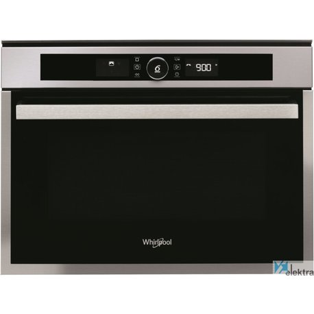 Whirlpool AMW 509/IX